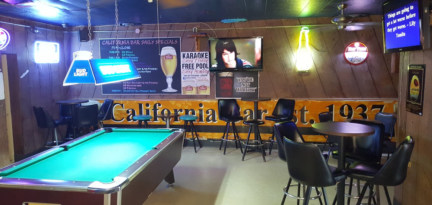 Bar photo 1